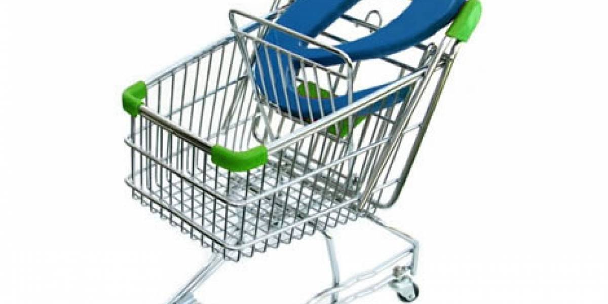 Chilenos son los que más han comprado por internet en 2010