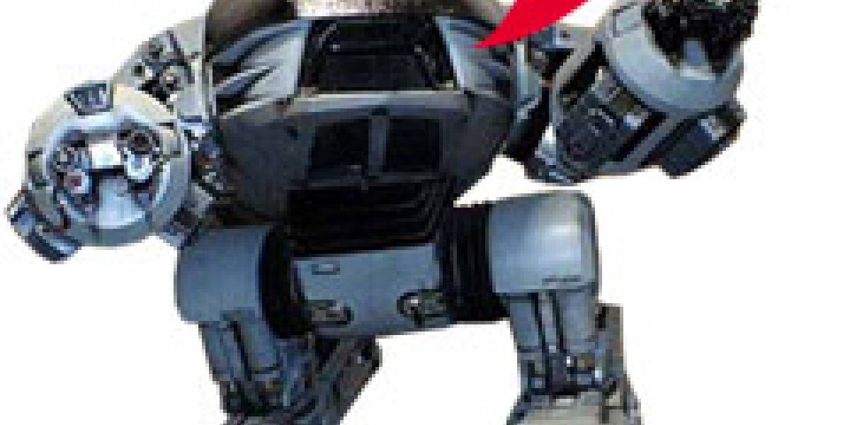 Corea del Sur despliega robot capaz de detectar y matar a intrusos en su frontera