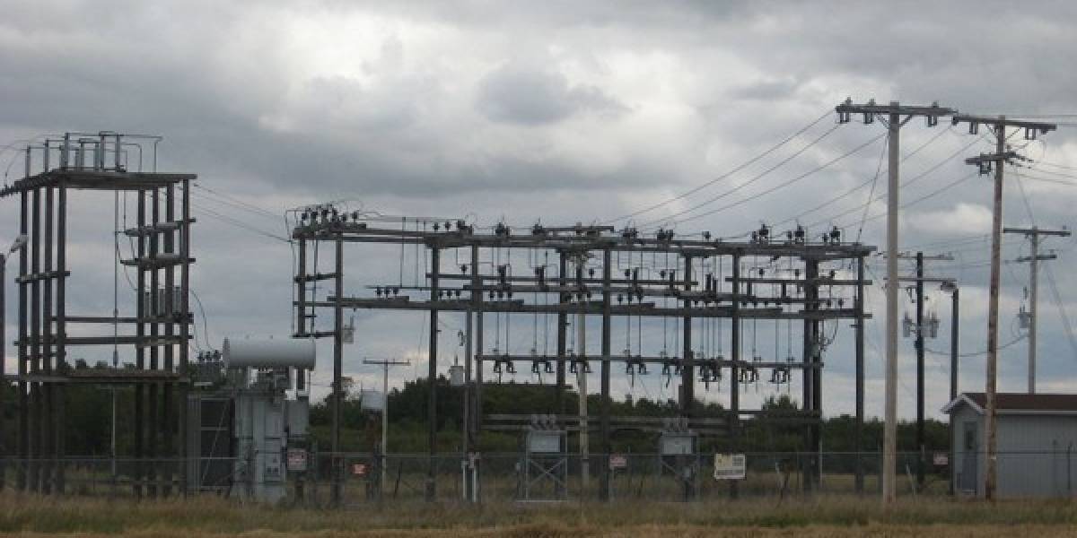 China y Rusia espían la red eléctrica de Estados Unidos