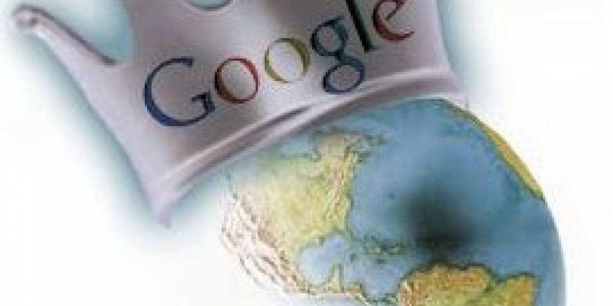16 predicciones para Google durante el 2009