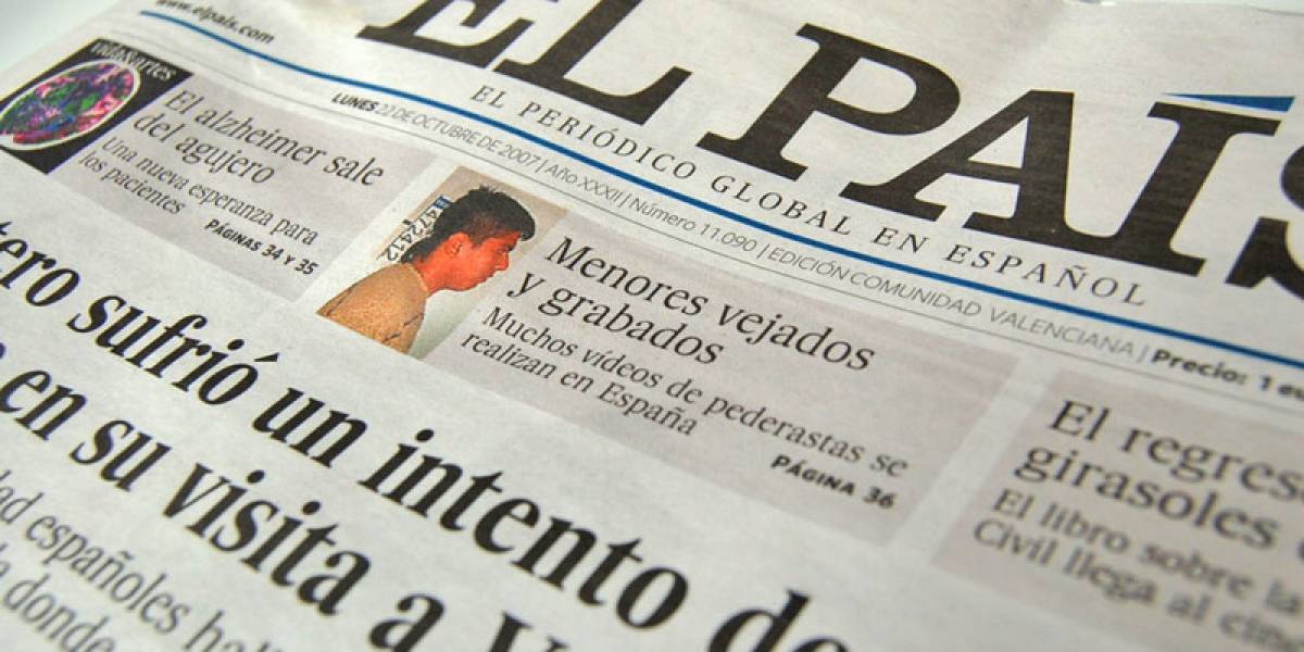 Documentos de Wikileaks podrían cambiar el futuro de la propiedad intelectual en España