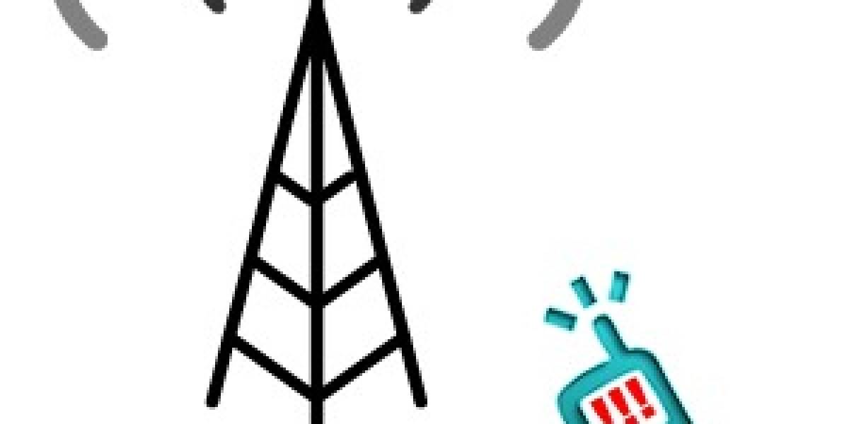 Chile: 9 empresas postularon para administrar alertas de emergencia por SMS