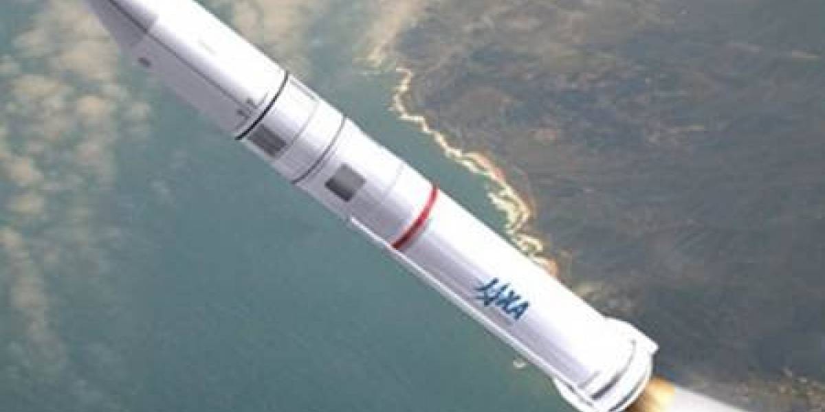 Agencia espacial japonesa planea crear cohetes con inteligencia artificial