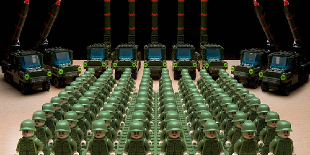 Irán apunta a Siemens como responsable del ataque Stuxnet