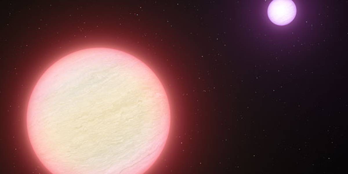 Astrónomos descubren la estrella más fría del Universo (hasta ahora)