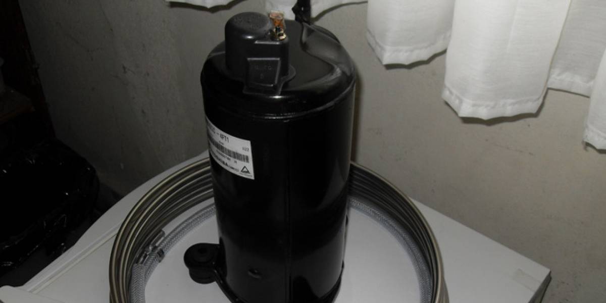 Sistema de aire líquido podría competir contra las baterías