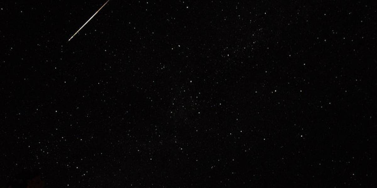 Científico dice haber encontrado signos de vida extraterrestre en un meteorito