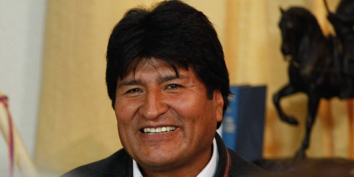 Bolivia también ofrece asilo a Edward Snowden