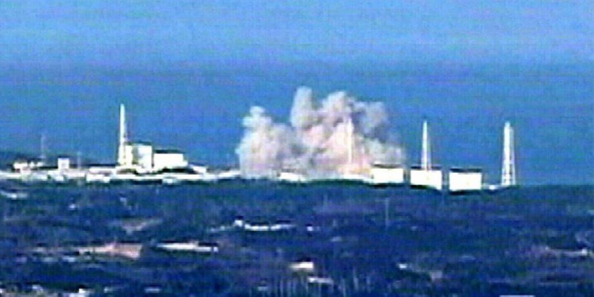 Crisis en Japón: Admiten fugas radiactivas