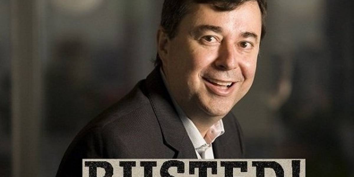 Detuvieron al director de Google Brasil, pero no quedará preso