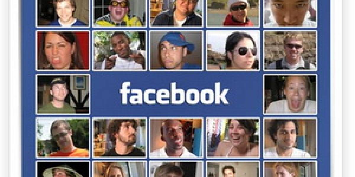 Los 200 millones de usuarios de Facebook