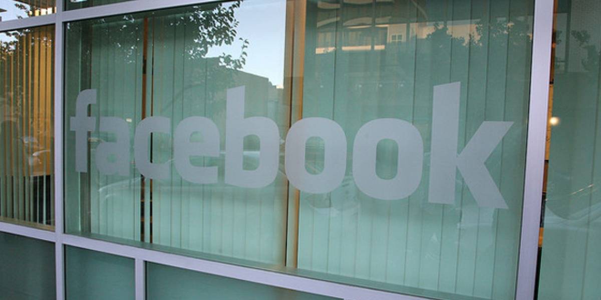 Compañía farmacéutica se enfrenta legalmente a Facebook