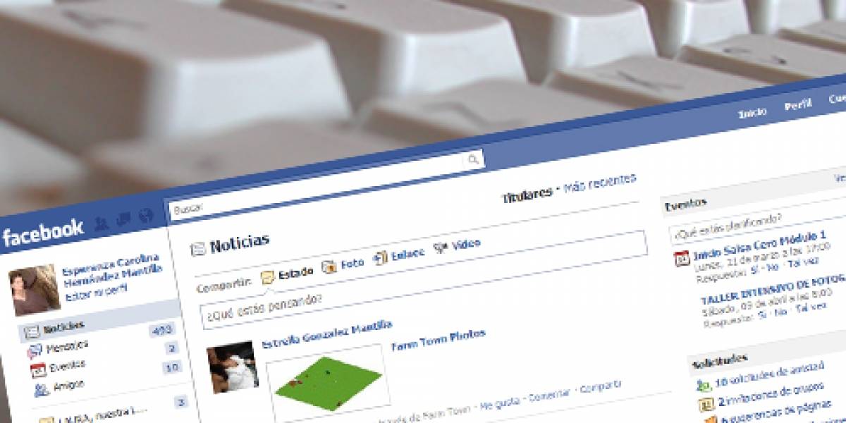 Facebook prueba sistema anti-suicidio