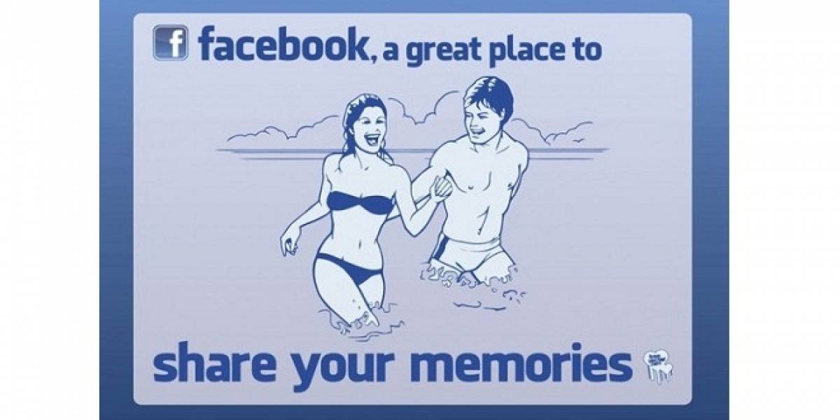 Estos fueron los temas más compartidos del 2011 en Facebook