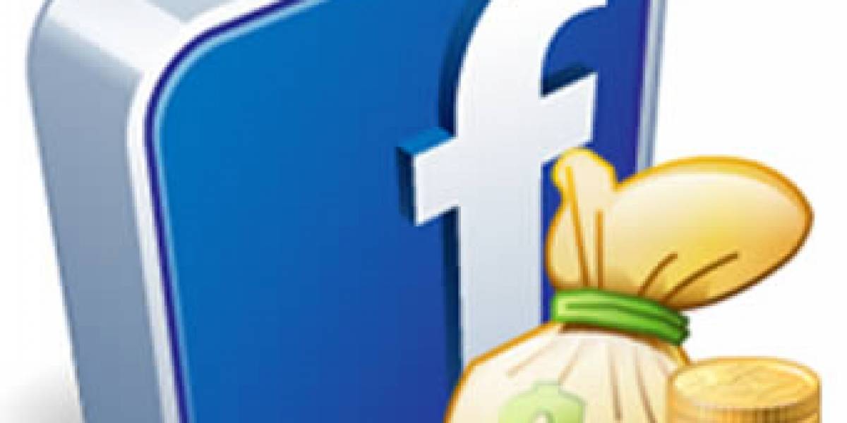 Futurología: Facebook entrará al negocio de los cupones de descuento