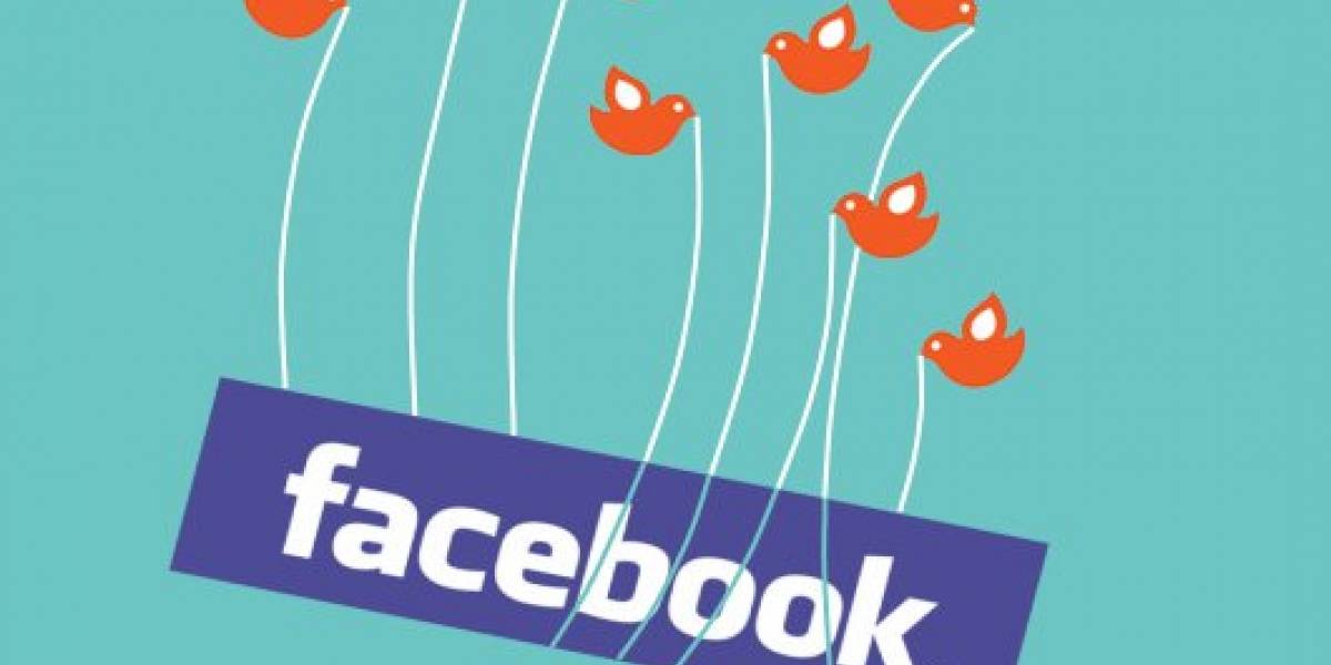 Facebook: Caída de ayer fue por error en software de bases de datos