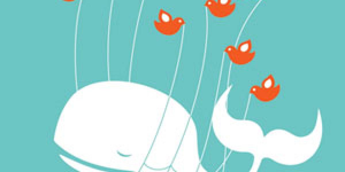 Twitter se cayó, la gente corre en círculos