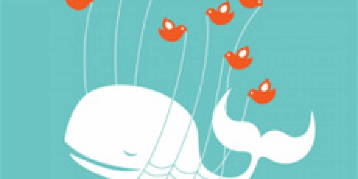 Futurología: Facebook quiso comprar Twitter