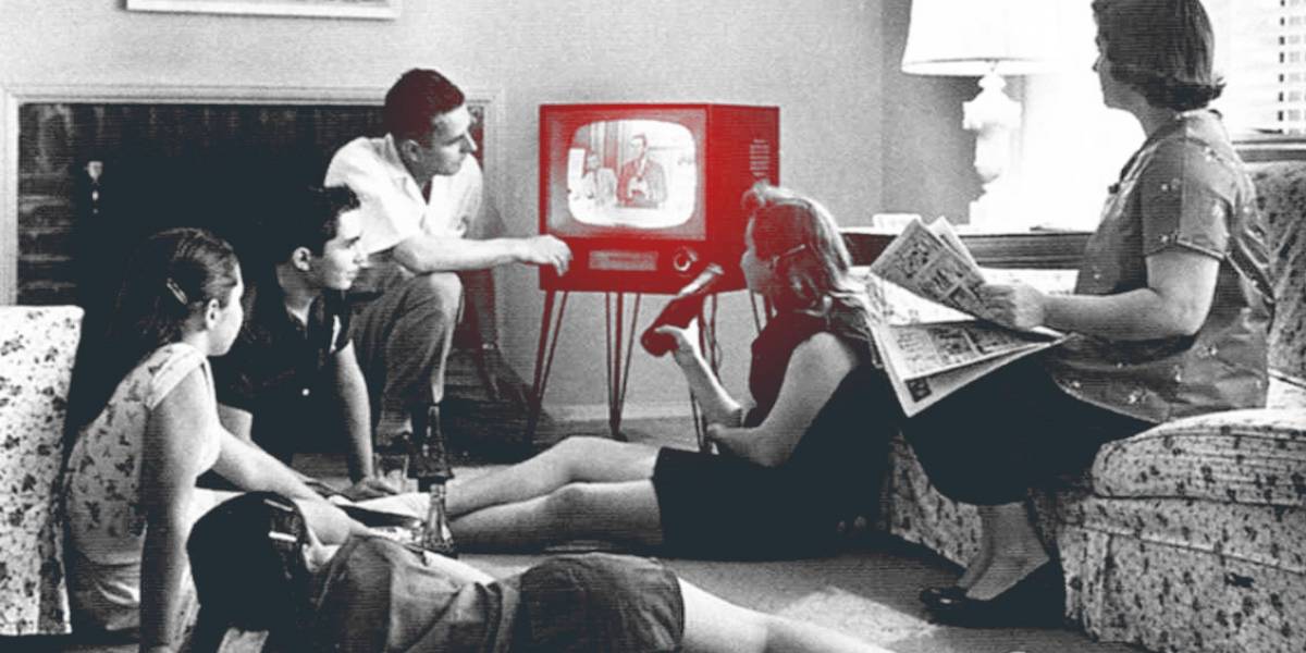 Netflix inicia el cambio de la televisión