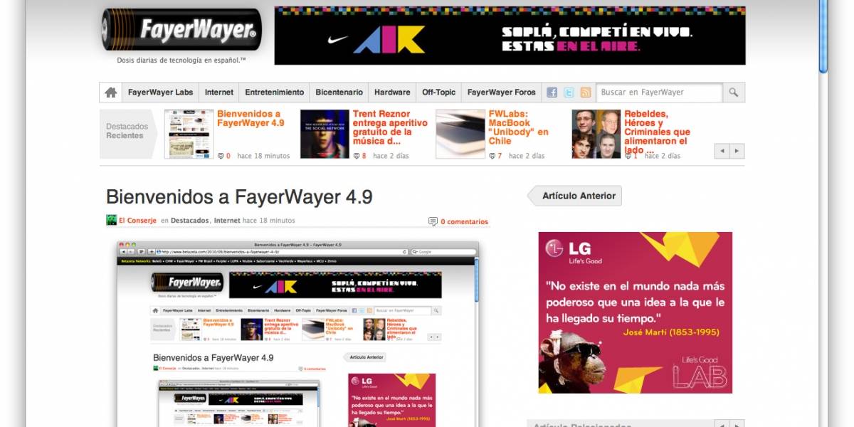 Adobe lanza Wallaby, conversor de Flash a HTML5