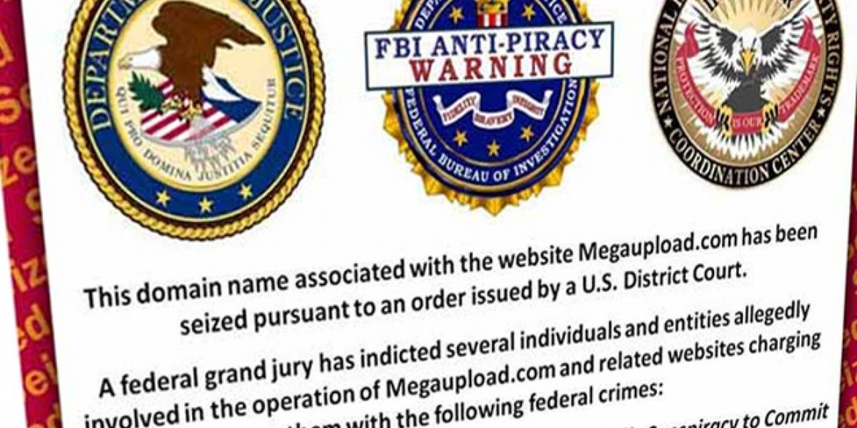 MegaUpload pierde a su afamado abogado y más empleados son arrestados