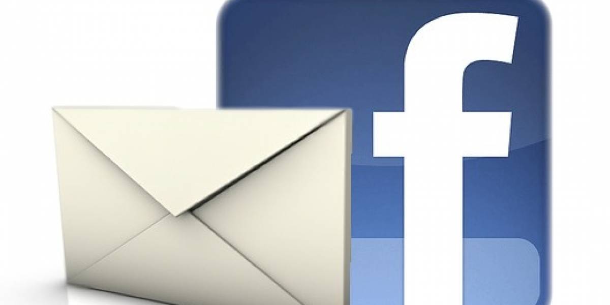Futurología: Facebook lanzará rival de Gmail el lunes