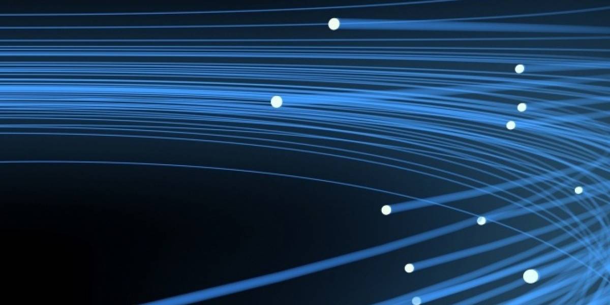 Telefónica cubrirá Barcelona de fibra óptica para julio