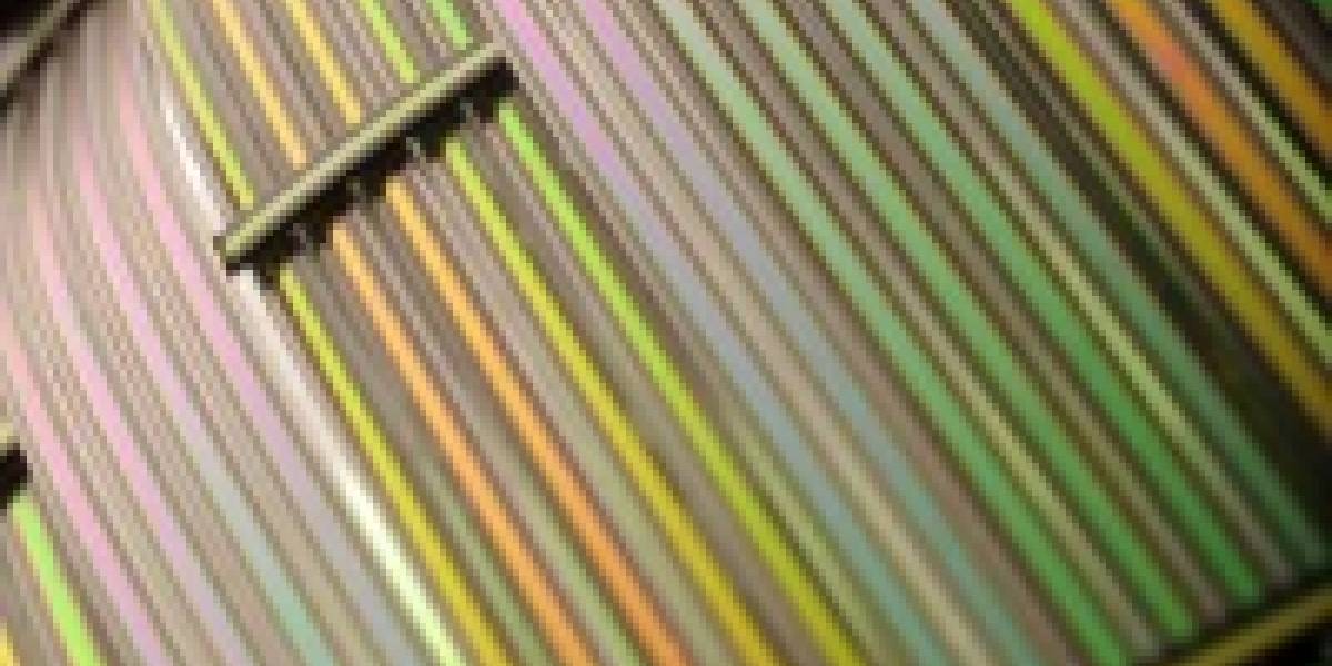Nueva fibra detecta y emite sonidos