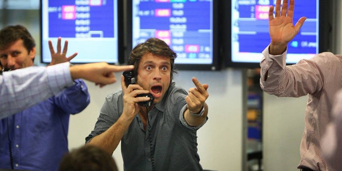 Bolsa de Londres suspende operaciones por problemas en la plataforma basada en Linux