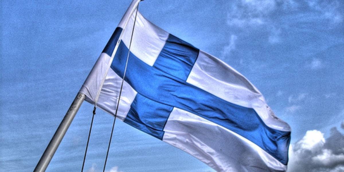 La banda ancha de 1Mbps ya es un derecho en Finlandia