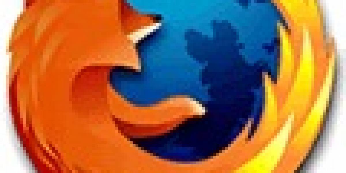 Firefox 3.1 Beta 3 postergada hasta Febrero