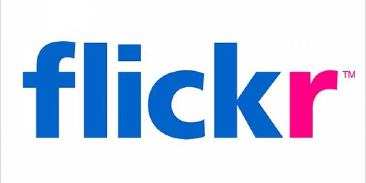 ¡Feliz cumpleaños, Flickr!