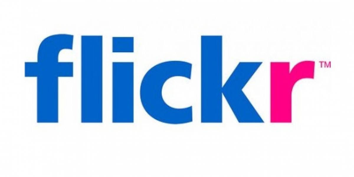 Salida del jefe de Flickr genera dudas sobre el futuro del servicio