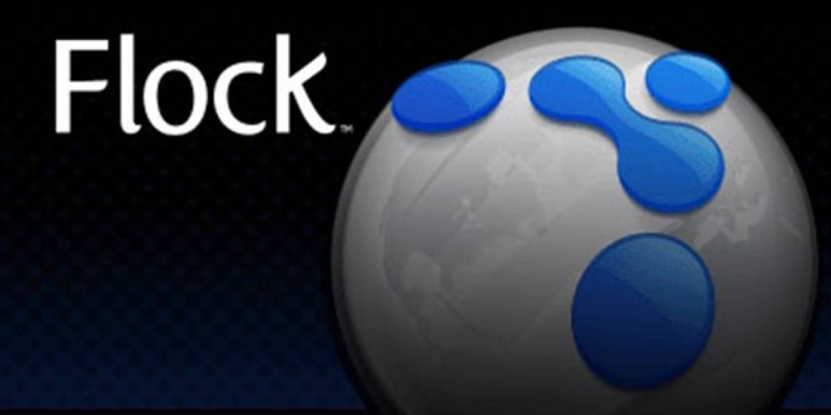 El navegador social Flock será descontinuado en dos semanas