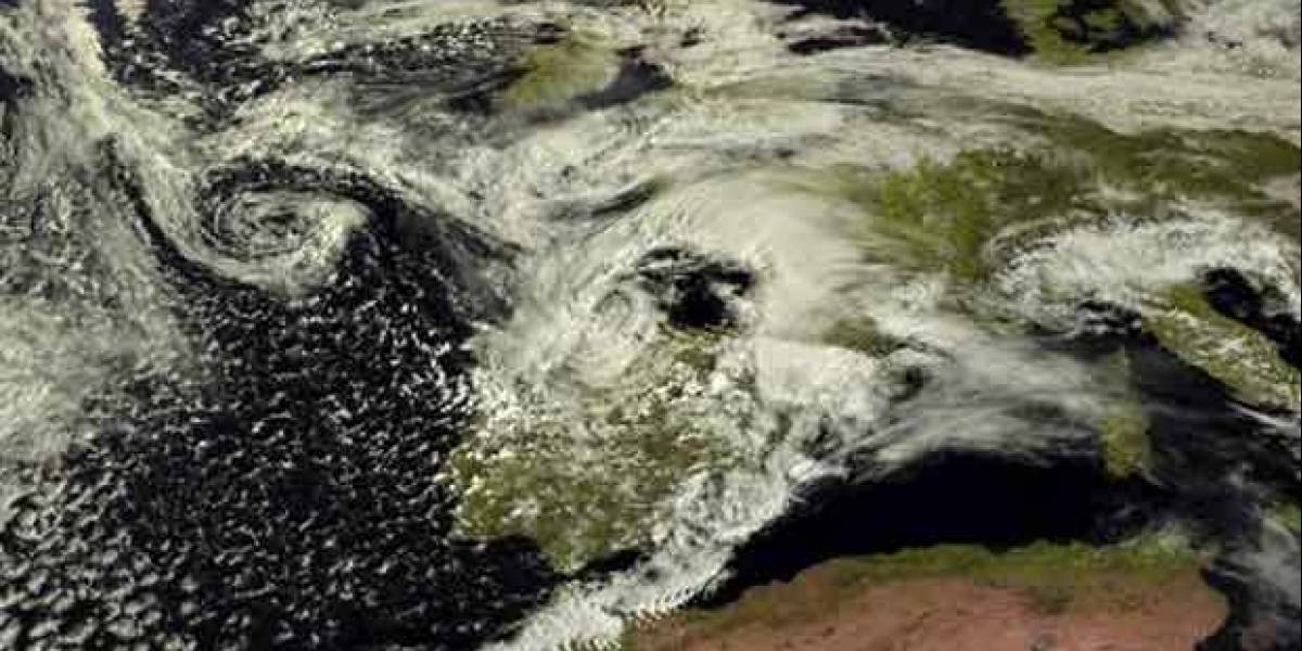 La Web de la Agencia Meteorológica española recibe 3,5 millones de visitas diarias