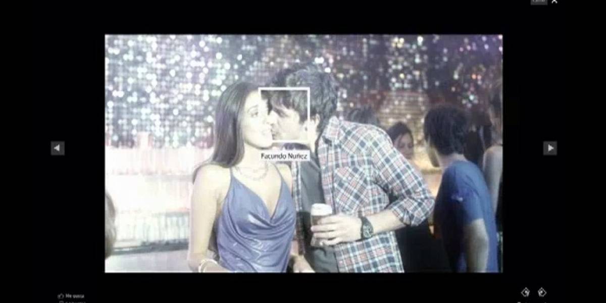 FotoStop, la cubeta cervecera que salva el noviazgo del “desordenado”