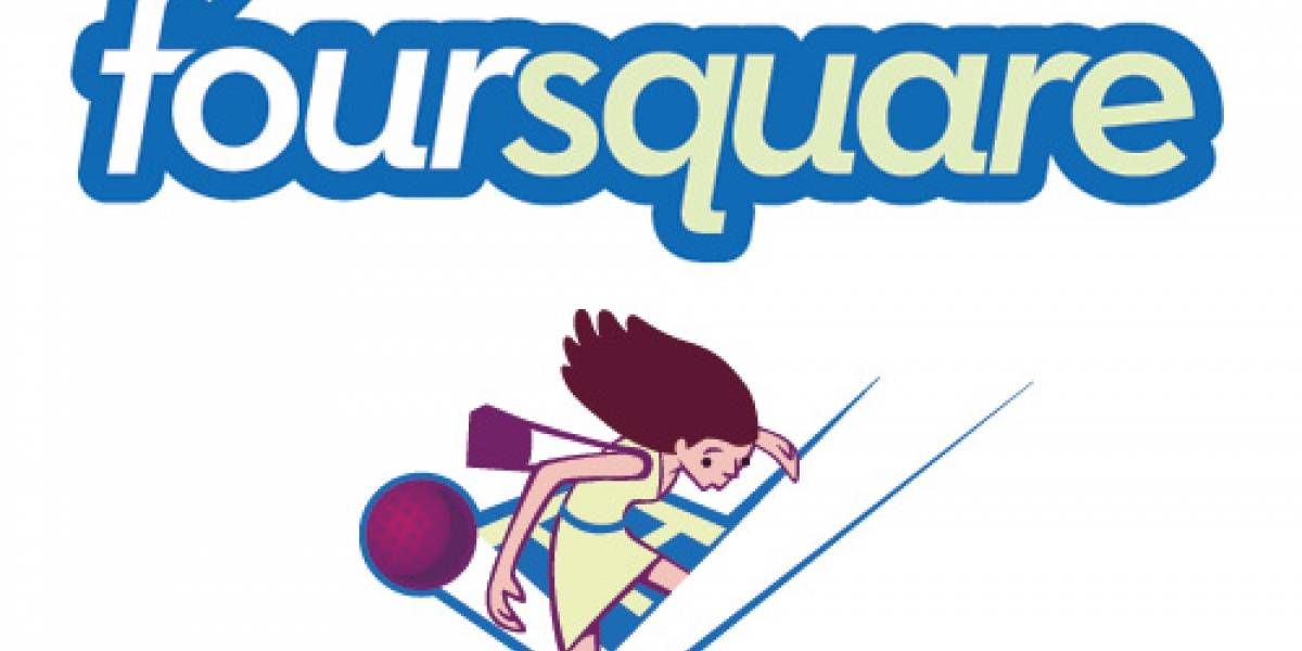 Foursquare obtiene 20 millones de dólares en capital de riesgo