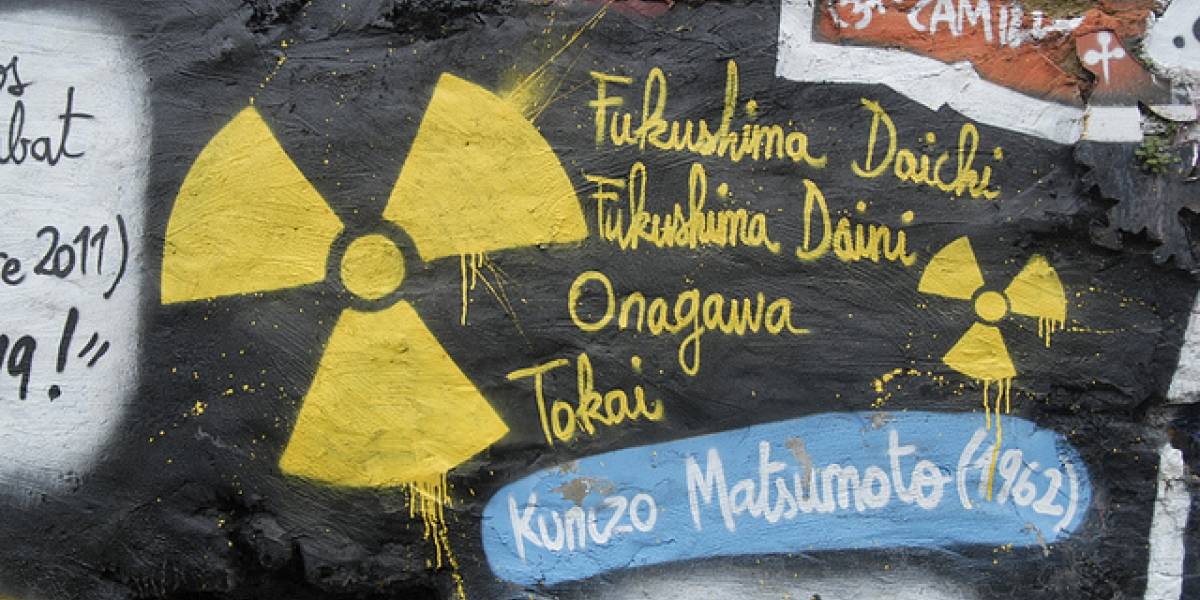 Wikileaks revela que Japón había sido advertido por riesgo en sus plantas nucleares