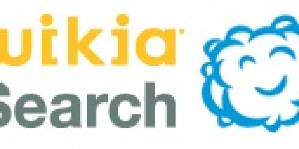 Wikia Search cerrará sus puertas