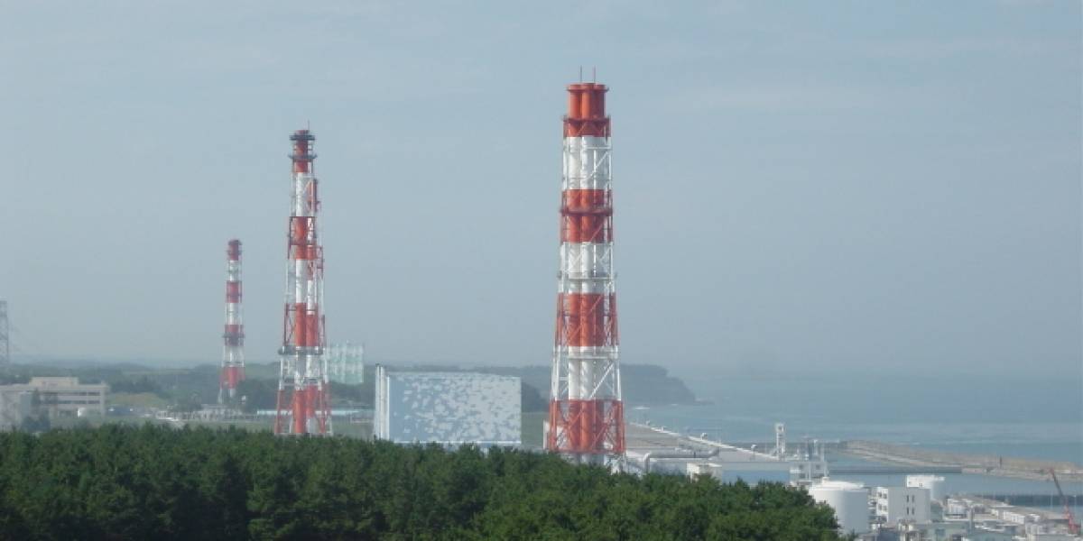 Japón: Descubren filtración de plutonio desde la planta de Fukushima