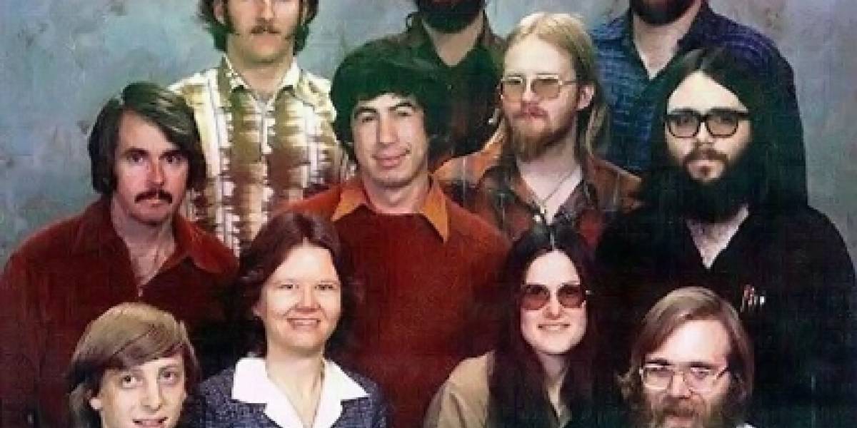 Paul Allen demanda a Apple, Google y otras nueve compañías por violación de patentes