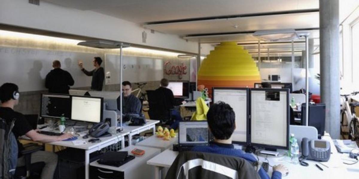 Ingenieros en software demandan a Apple, Google y más por colusión