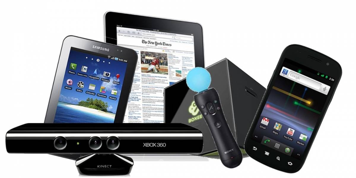 ¿Estamos ante una fatiga de tantos gadgets en el mercado?