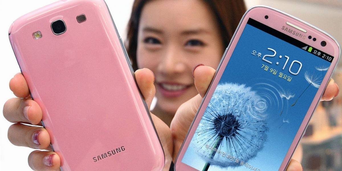 El futuro de los smartphones y dispositivos inteligentes según Samsung (Video)