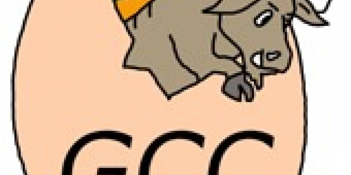 Ya está disponible GCC 4.6, incluye soporte para AVX