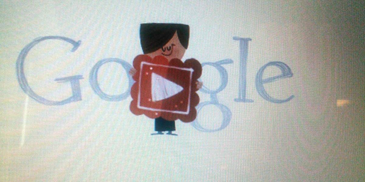 Google se rinde a San Valentín y saca su lado más romántico