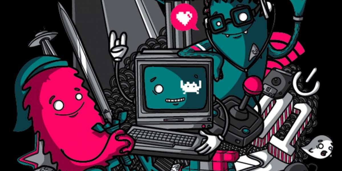 ¿Cuál es tu "Lista de Deseos Geek" del 2008?