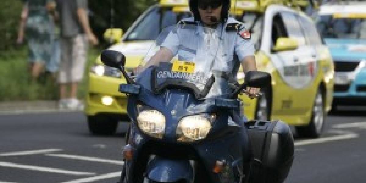 Policía francesa ahorra US$ 68 millones gracias a Ubuntu