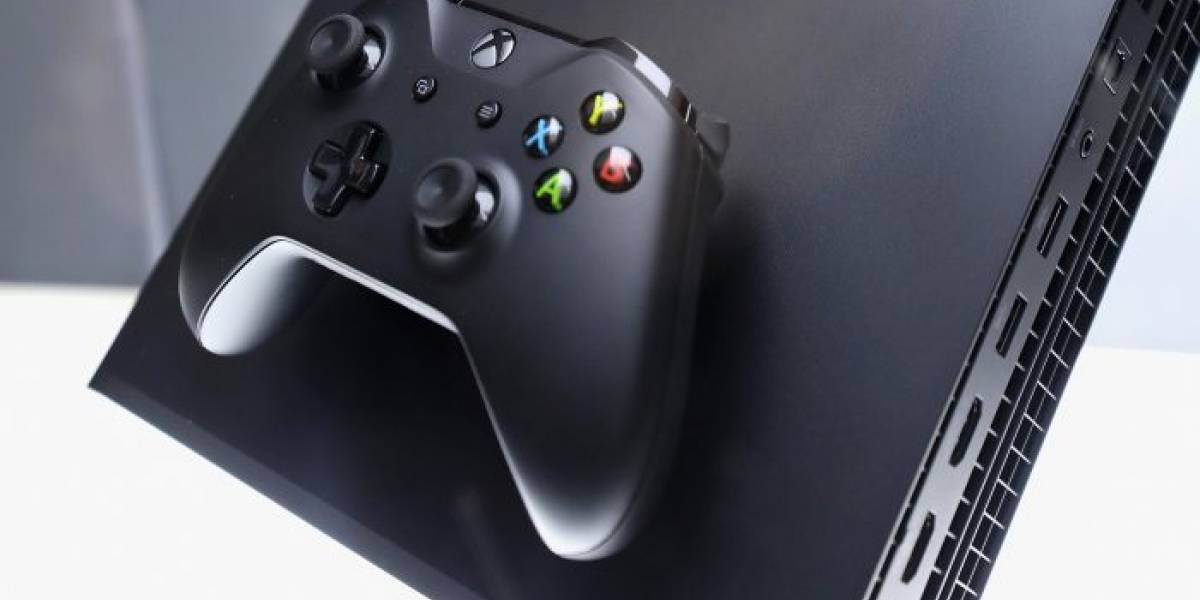 Amazon: tienda vende consolas Xbox One X por sólo un peso mexicano