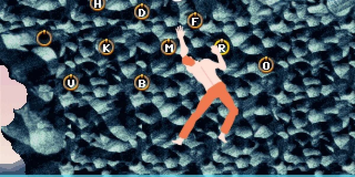 ¿Qué tan diestro eres con el teclado? GIRP te reta en un entretenido interactivo
